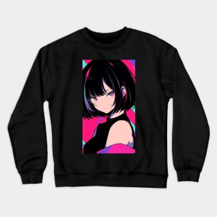 Fantastical Females Crewneck Sweatshirt